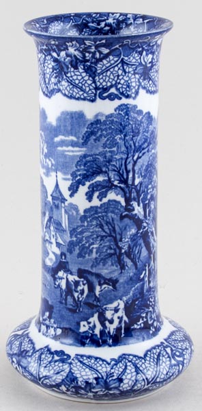 Vase c1920s
